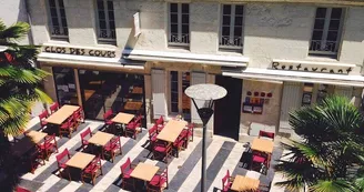 Clos des Cours