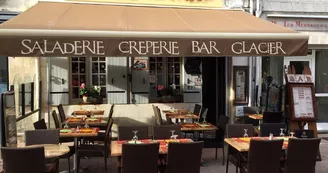 Crêperie Victor Hugo