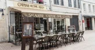 Crêperie Victor Hugo