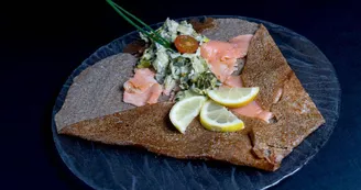 Crêperie Victor Hugo