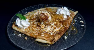 Crêperie Victor Hugo