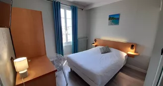 Hôtel de France
