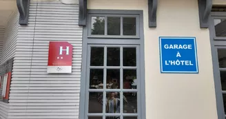 Hôtel de France