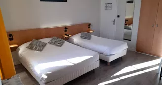 Hôtel de France
