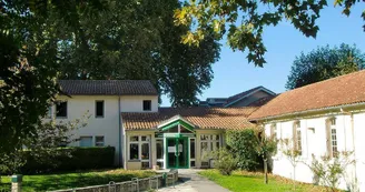 Auberge de Jeunesse
