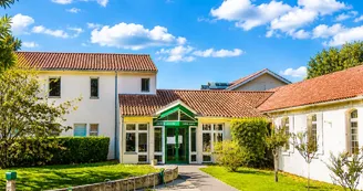 Auberge de Jeunesse Auberge de Jeunesse