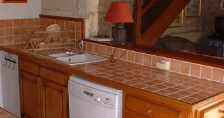 Ancienne ferme de la Baine