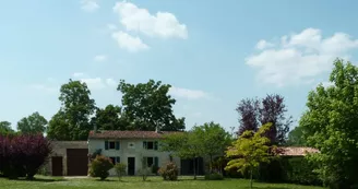 Ancienne ferme de la Baine