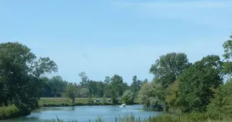 Ancienne ferme de la Baine