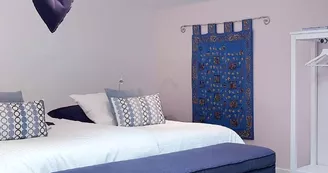 Gîte La Loge du Grand Cèdre