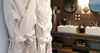 Gîte La Loge du Grand Cèdre