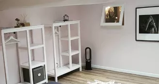 Gîte La Loge du Grand Cèdre