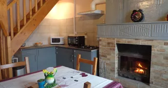 Gîte Bijou