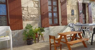 Gîte Bijou
