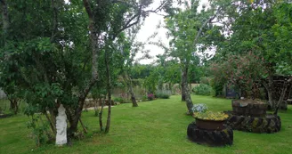 Gîte Bijou