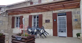 Gîte Bijou