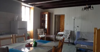 Gîte Bijou