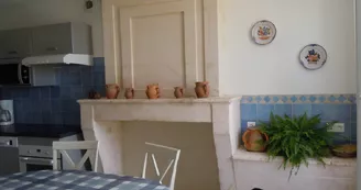 Maison charentaise