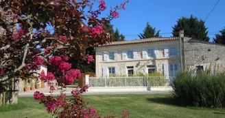 Maison charentaise