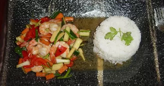 Sukhothaï
