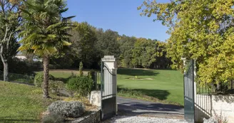 Le Logis de la Brumanderie Le Logis de la Brumanderie