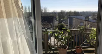 Pierre et Bois