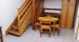Logis Saint-Eutrope