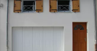 Logis Saint-Eutrope