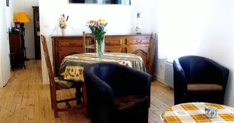 Cosy Fleuri