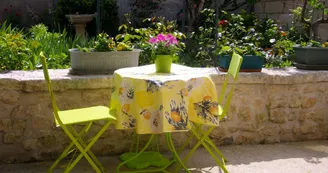 Côté Jardin