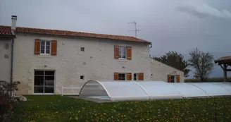 Gîte de la Touche
