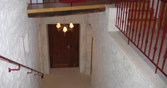 Gîte de la Touche