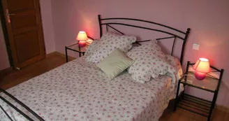 Gîte de la Touche