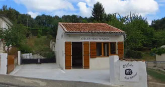 ATELIER RENÉ RENAUD