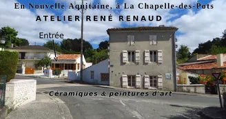 ATELIER RENÉ RENAUD