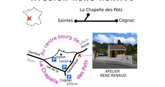ATELIER RENÉ RENAUD