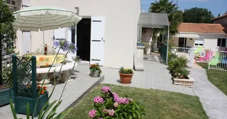 Gîte Laccalmie 17
