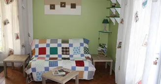 Gîte Laccalmie 17