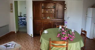 Gîte Laccalmie 17