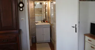 Gîte Laccalmie 17