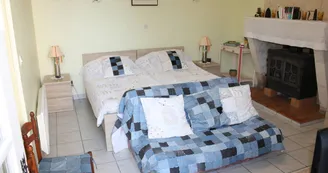 Gîte Laccalmie 17
