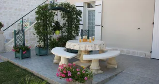 Gîte Laccalmie 17