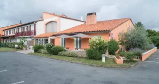 Hôtel O'Nice