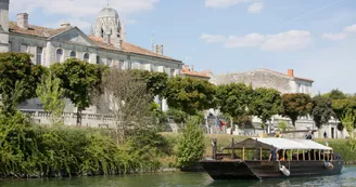 Le Fleuve Charente