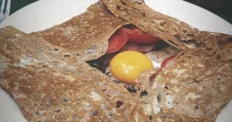 Crêperie des Elfes