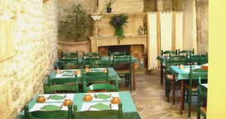 Crêperie des Elfes