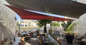 La Terrasse