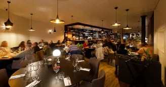 La Terrasse
