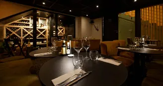 La Terrasse