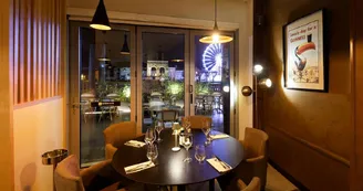 La Terrasse
